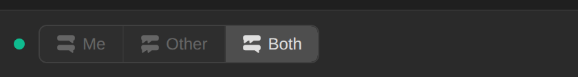 Choose a mode